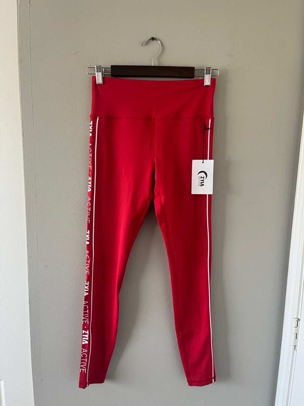 ZYIA Activewear Leggings